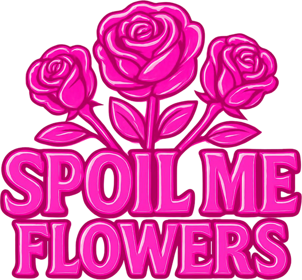 Spoil Me Flowers