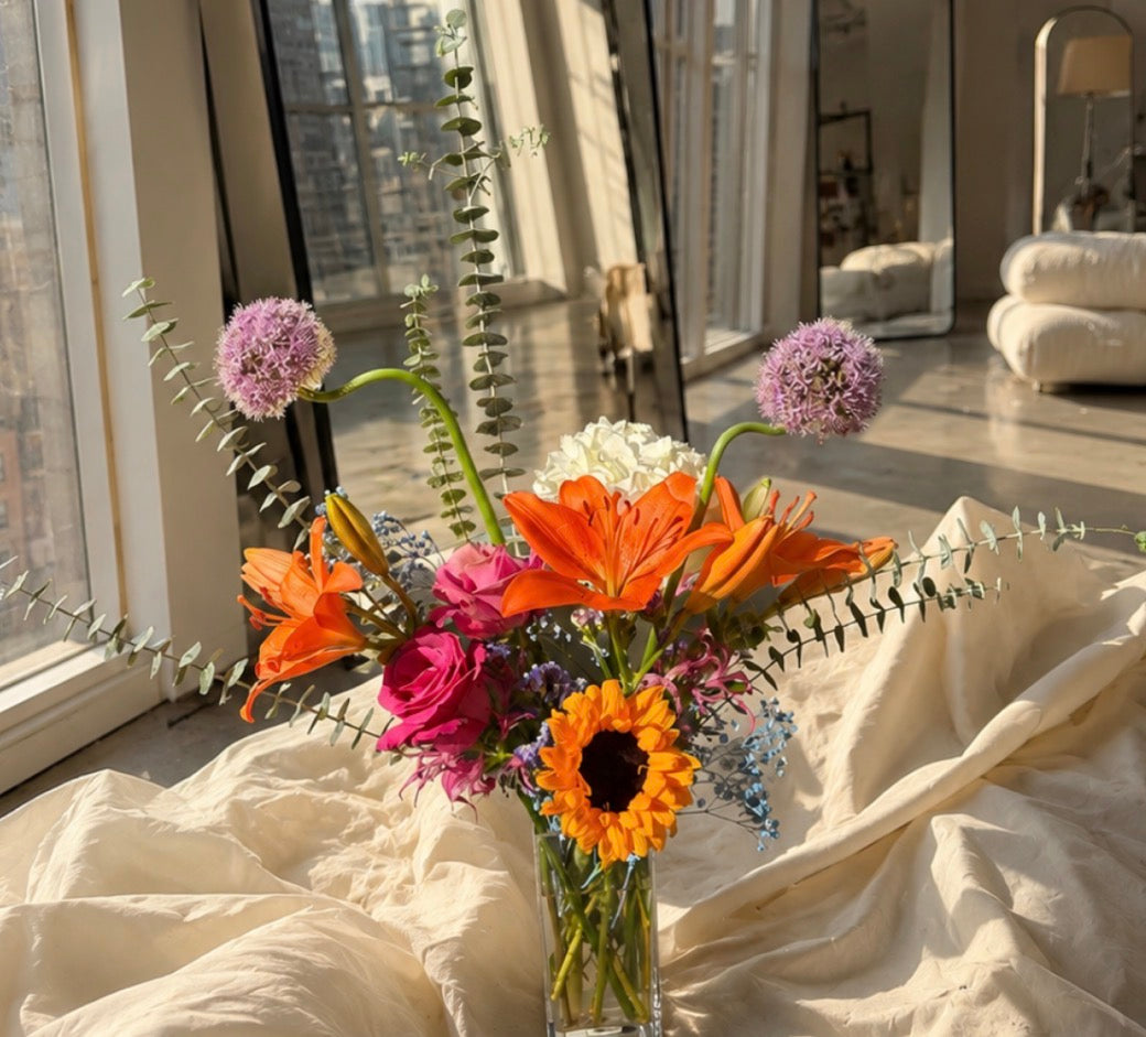Large Flower Arrangement
